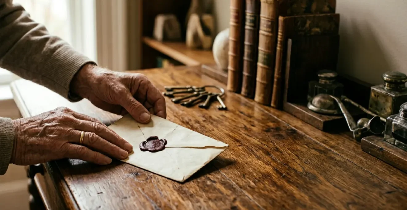 Transmission patrimoniale et planification familiale avec valeurs figées