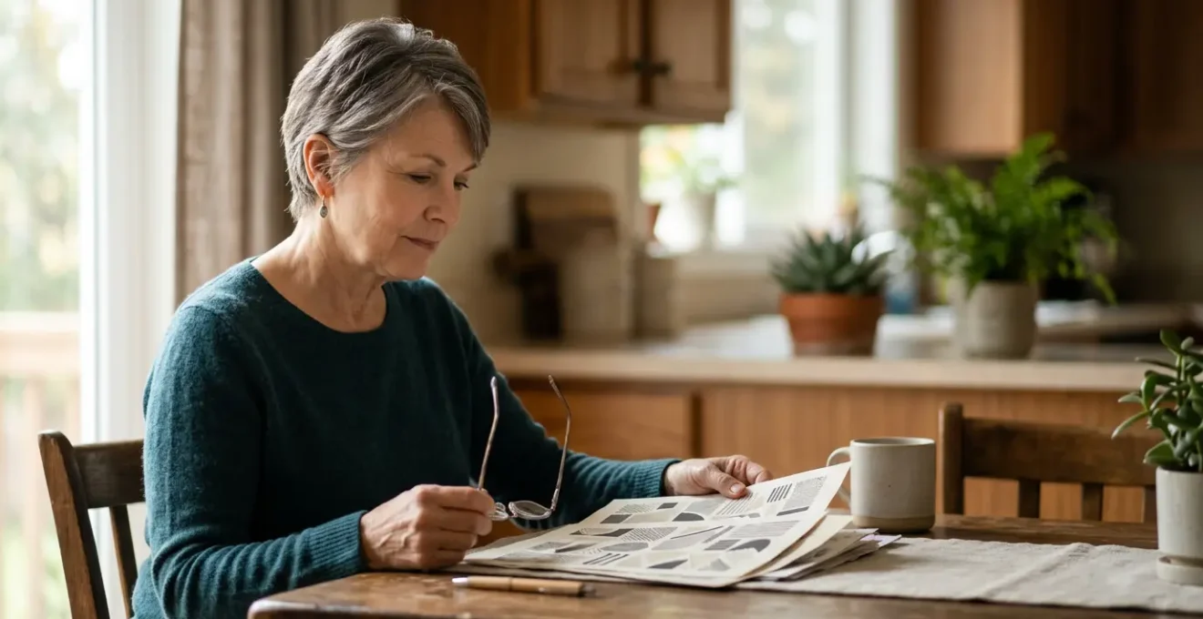 Protection financière et sécurité pour le conjoint survivant après un décès