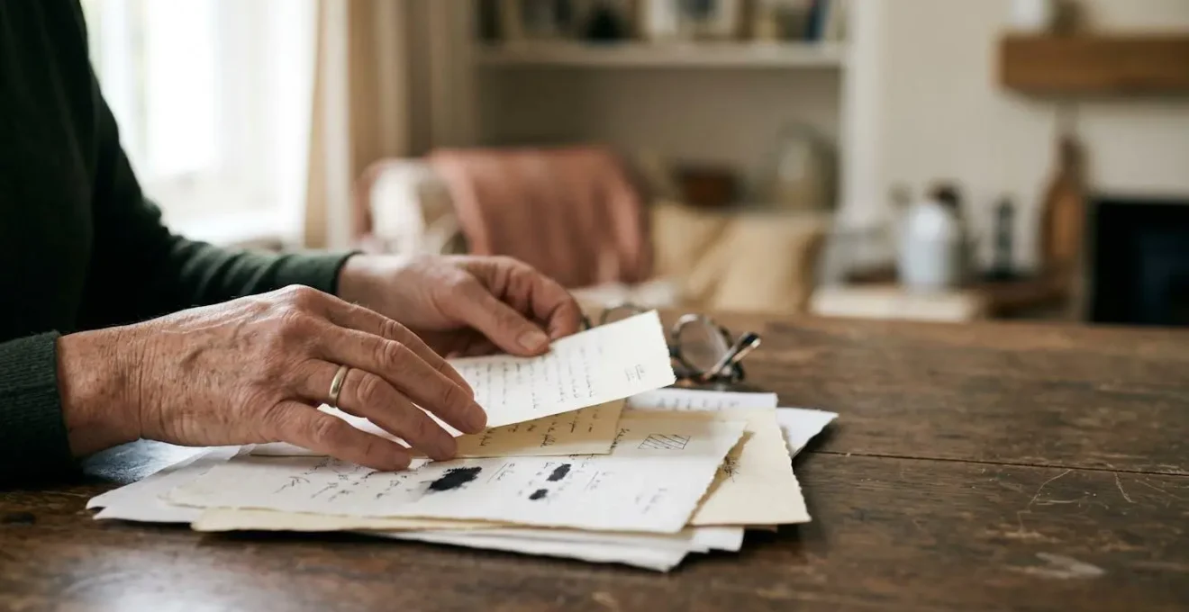 Préparation sereine des obsèques pour protéger ses proches du fardeau financier