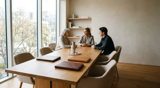 Stratégie de transmission patrimoniale familiale optimisée fiscalement sur plusieurs générations