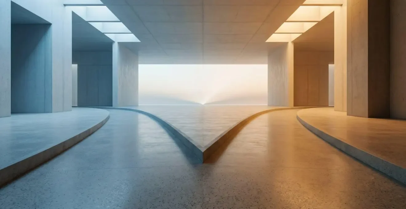 Représentation visuelle de la stratégie hybride combinant PER et Assurance Vie pour optimiser fiscalité et transmission